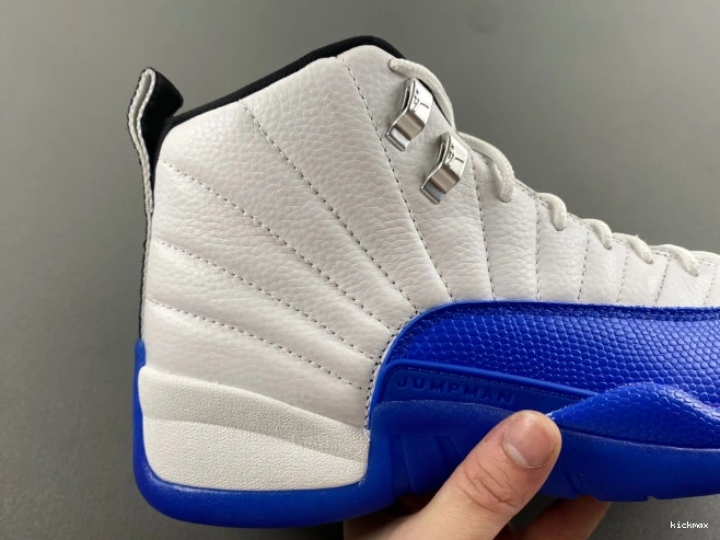 Cheap Jordan Blueberry 12 CT8013-140 Air 0727